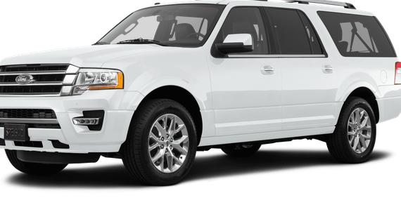 FORD EXPEDITION EL 2017 1FMJK1KT3HEA03562 image FORD EXPEDITION EL 2017 1FMJK1KT3HEA03562 image